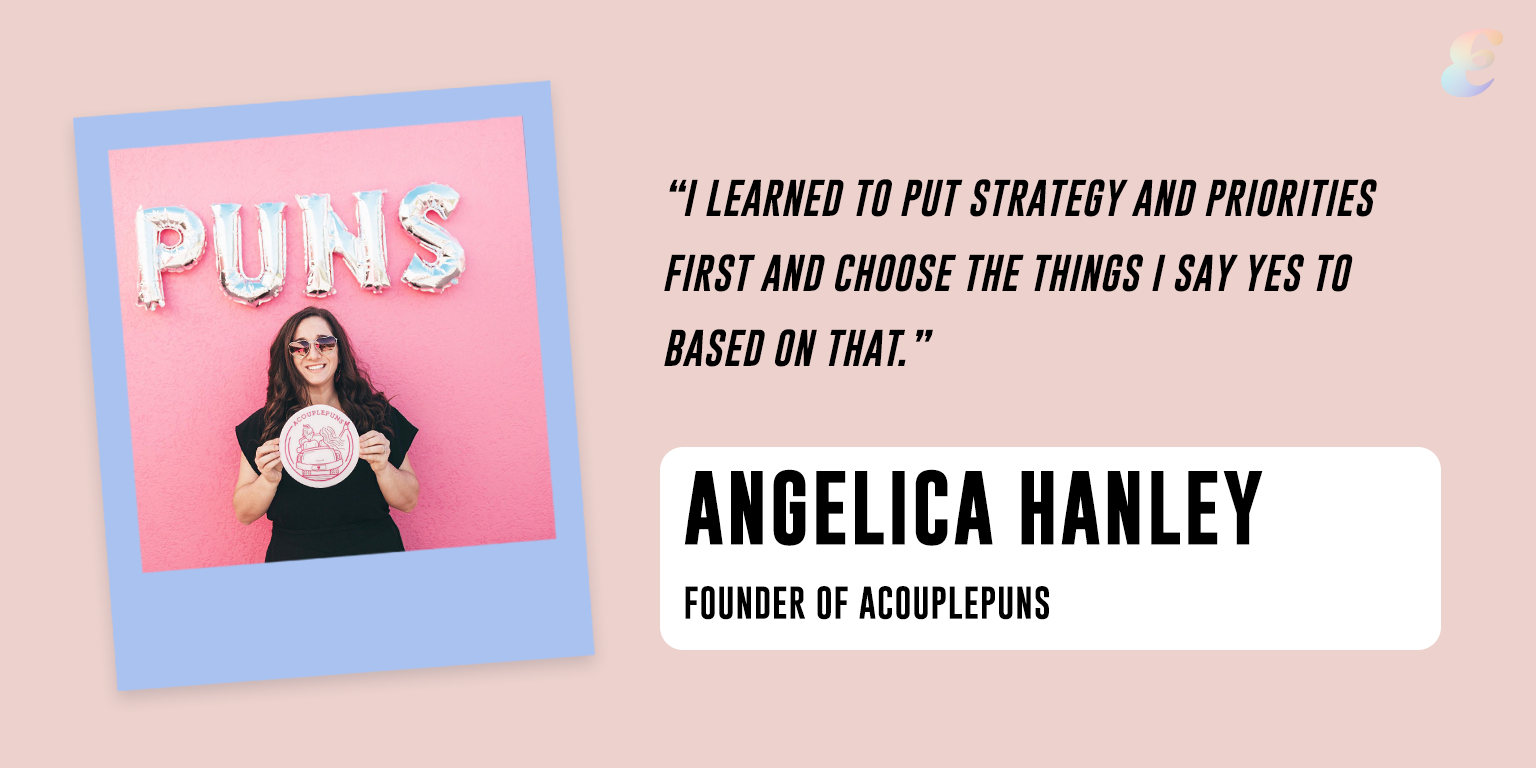 Angelica Hanley_Blog Header