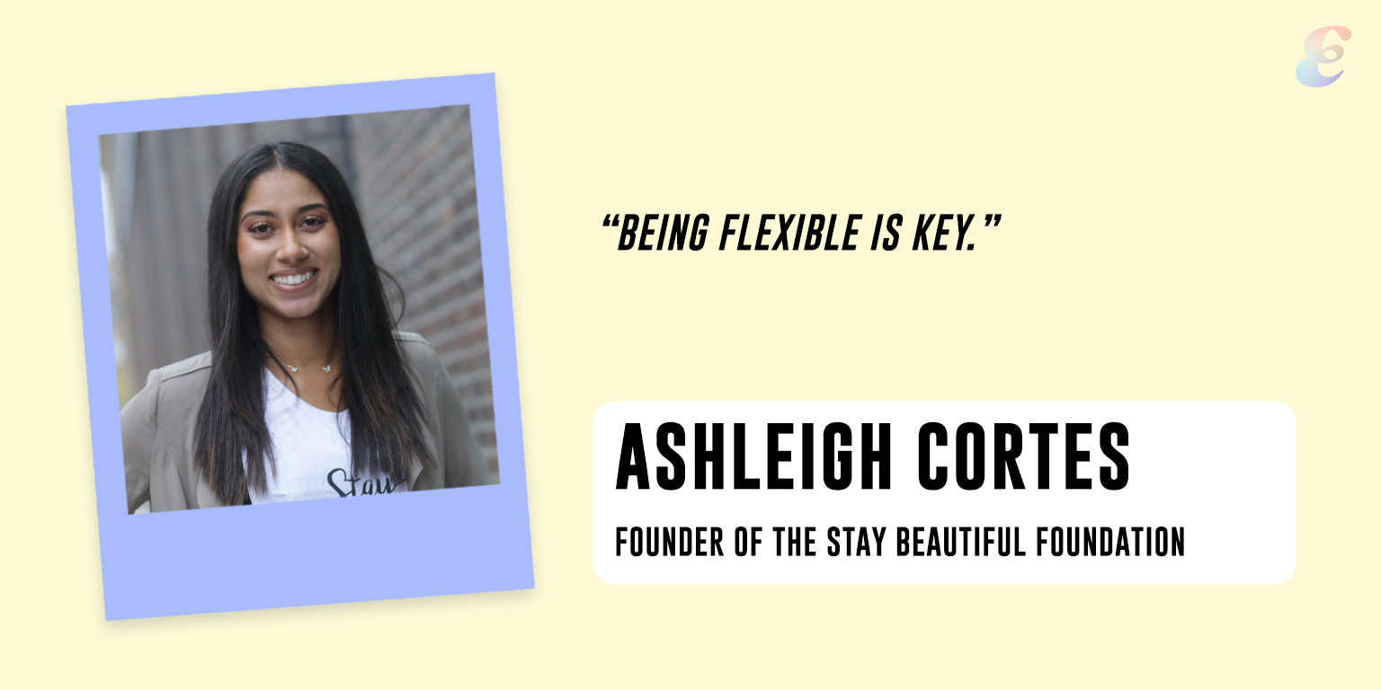 Ashleigh Cortes_Blog Header
