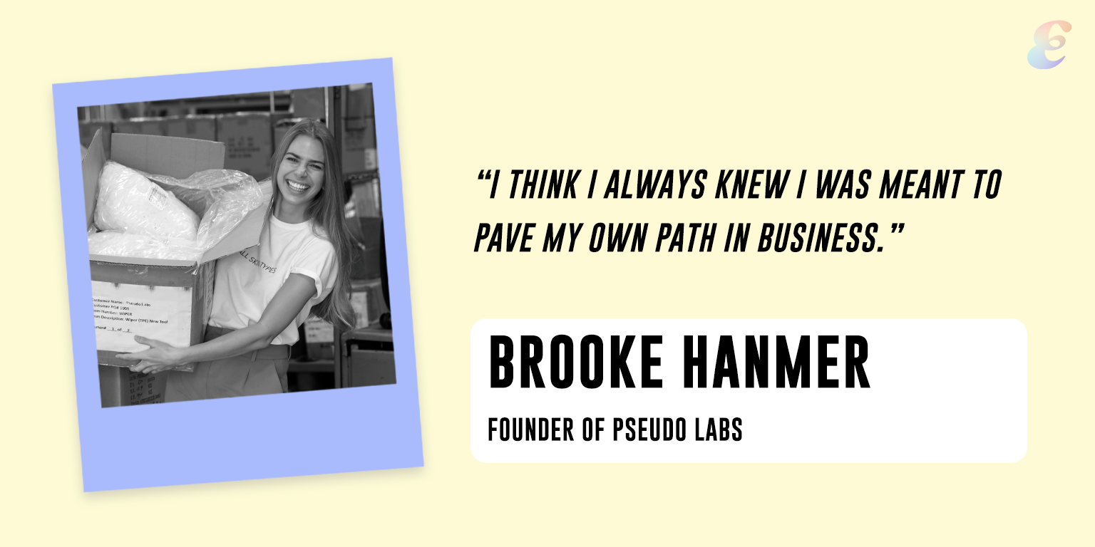 Brooke Hamner_Blog Header
