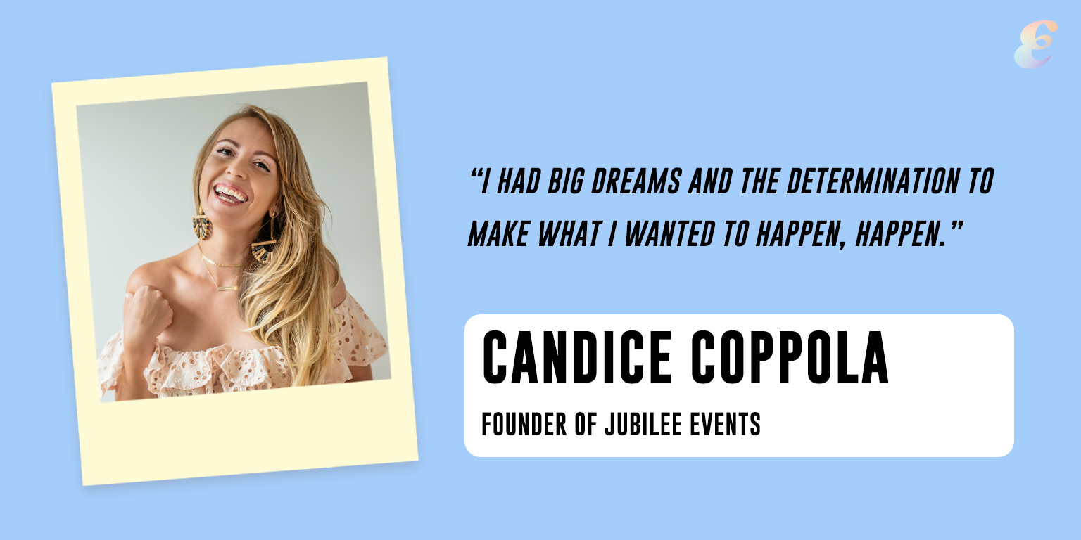 Candice Coppola_Blog Header