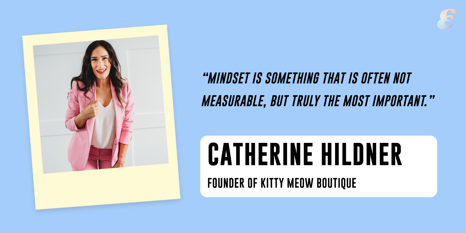 Catherine Hildner_Blog Header