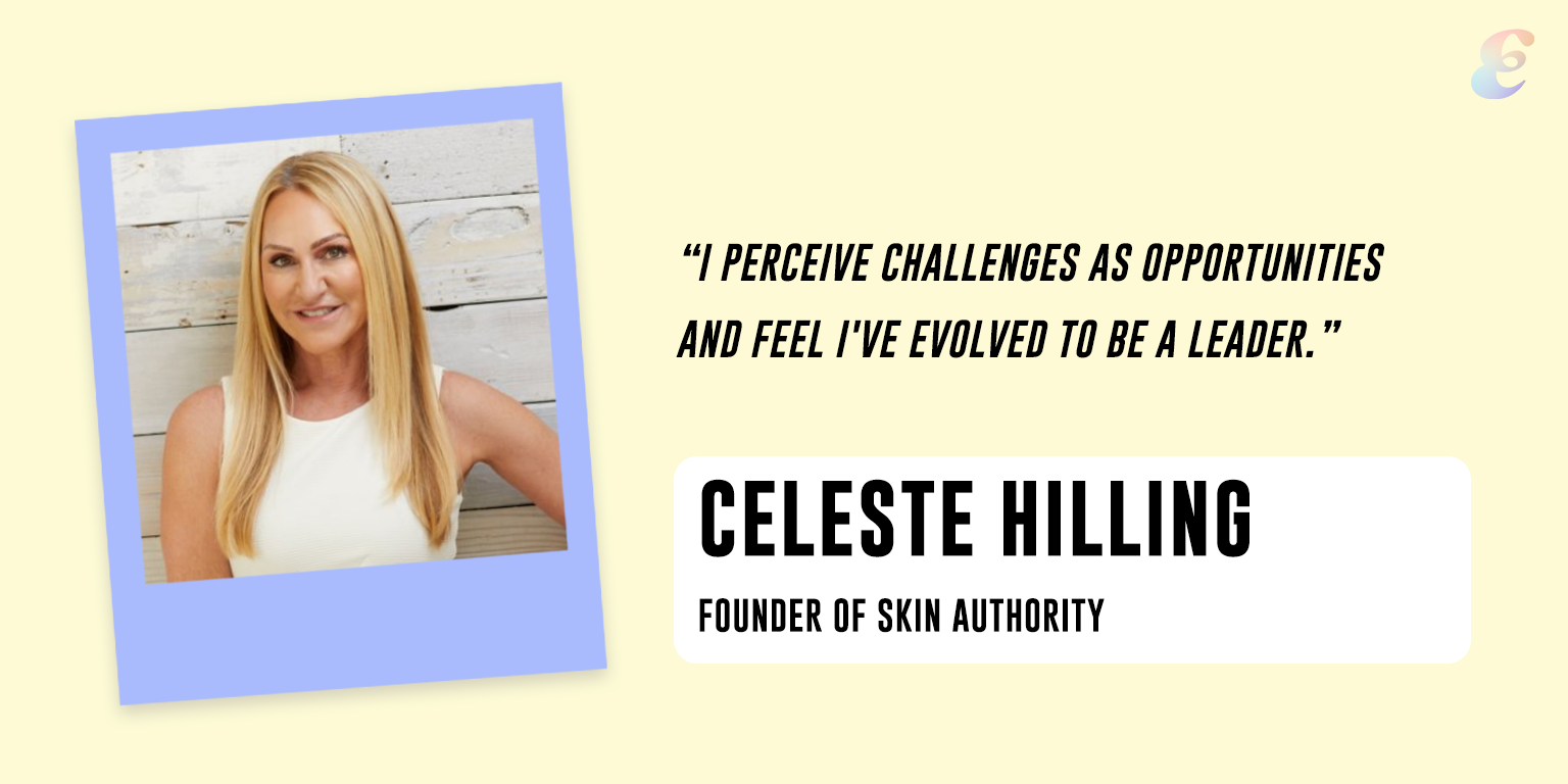 Celeste Hilling_Blog Header