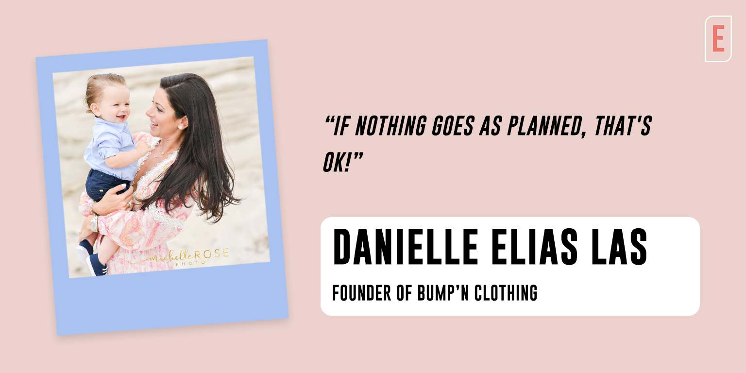 Danielle Elias Las_Blog Header
