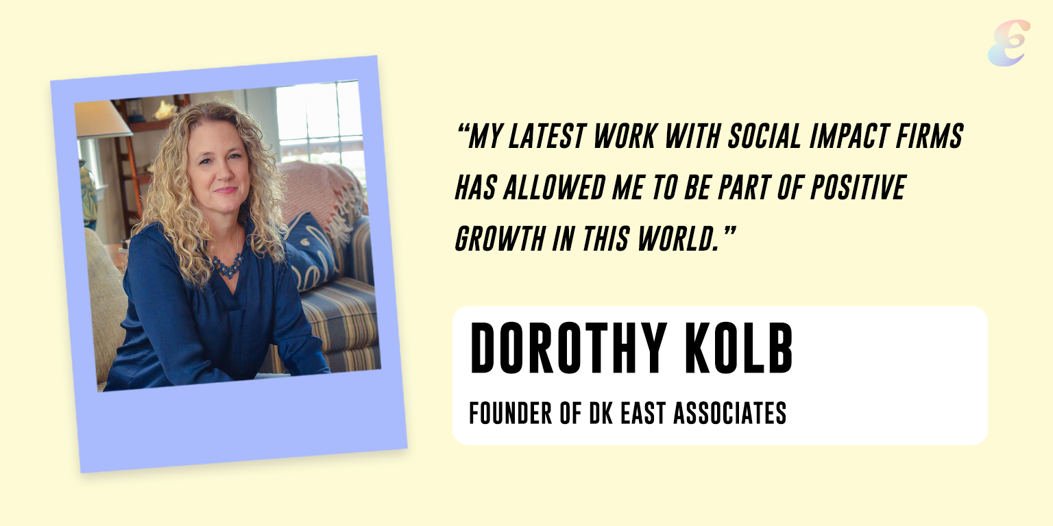 Dorothy Kolb_Blog Header