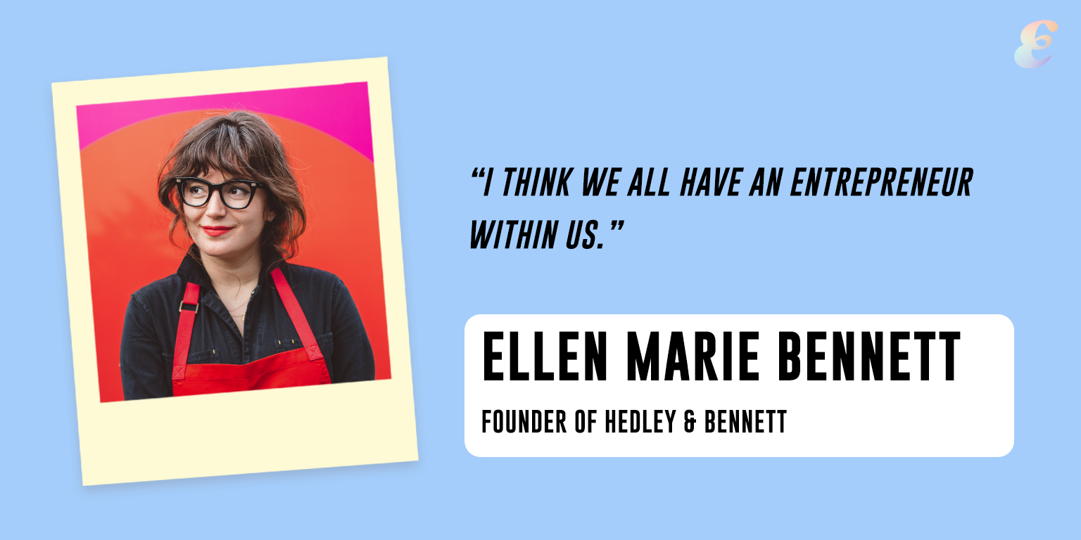 Ellen Marie Bennett_Blog Header
