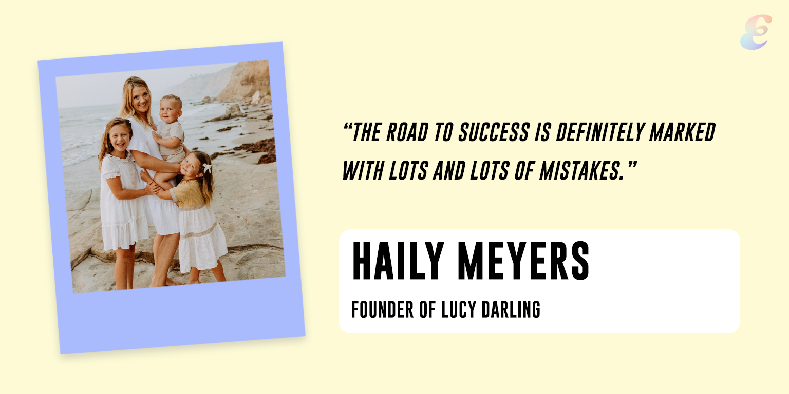 Haily Meyers_Blog Header