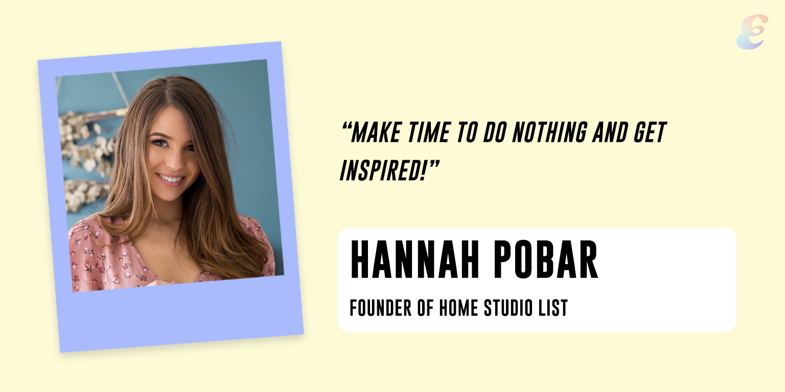 Hannah Pobar_Blog Header