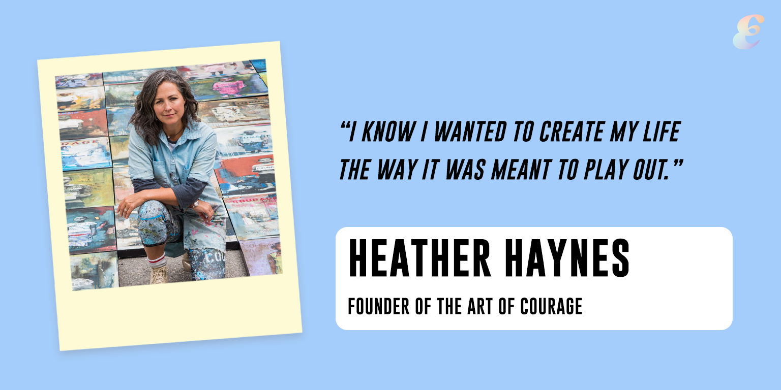 Heather Haynes_Blog Header