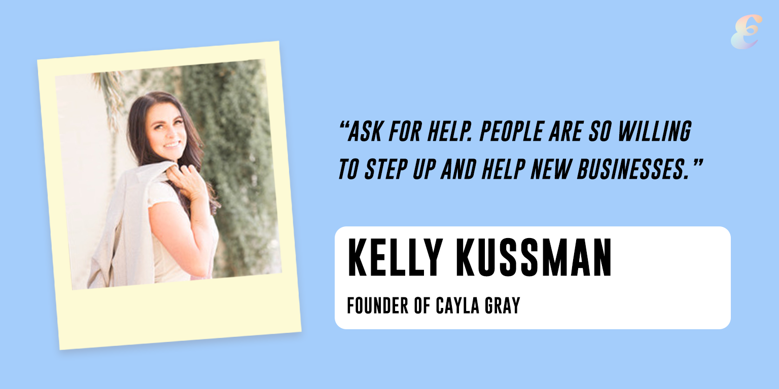 Kelly Kussman_Blog Header