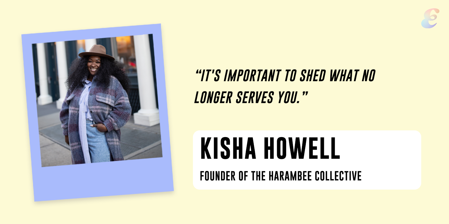 Kisha Howell_Blog Header