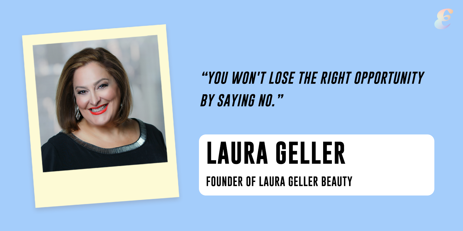 Laura Geller_Blog Header