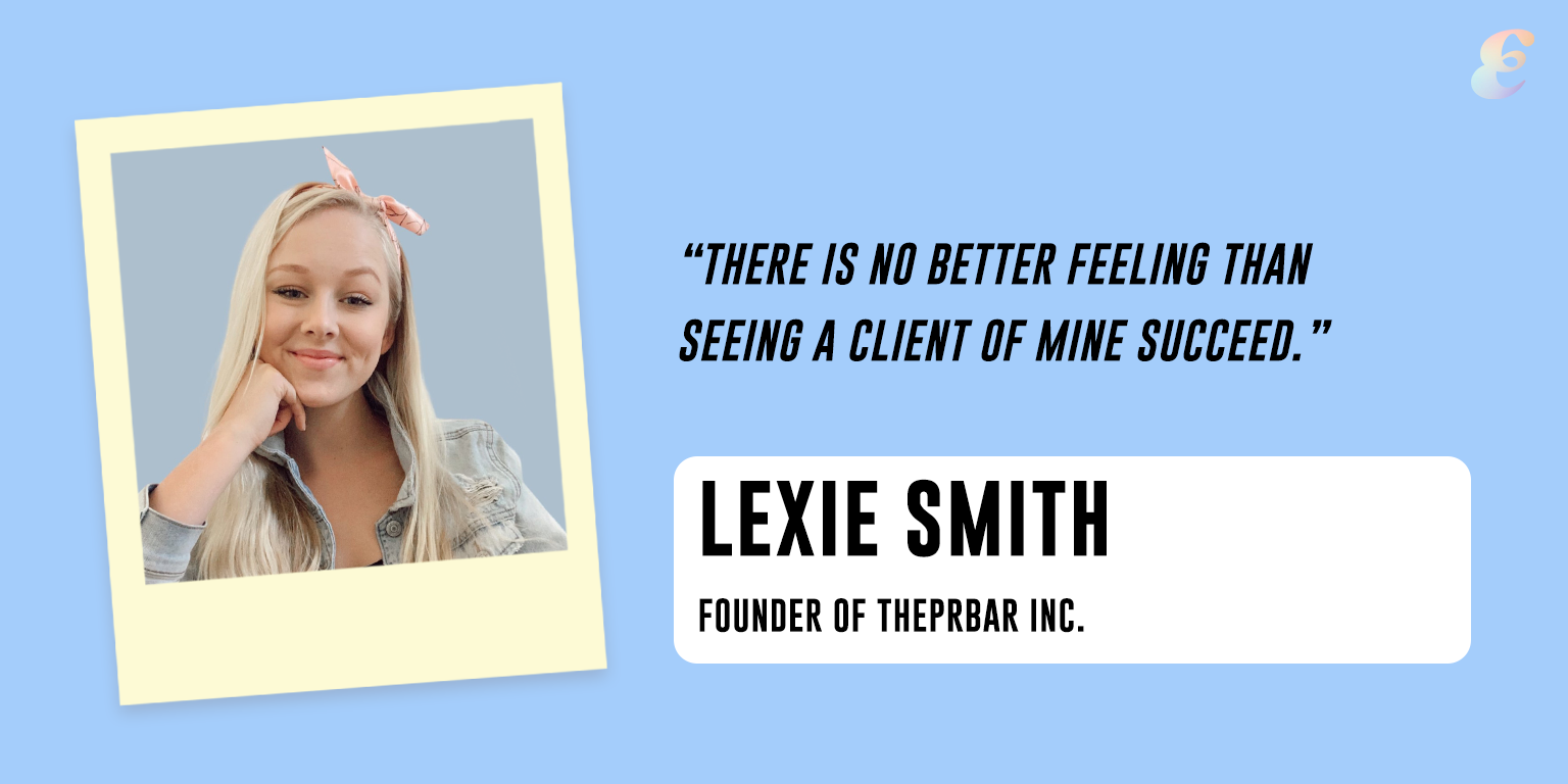 Lexie Smith_Blog Header