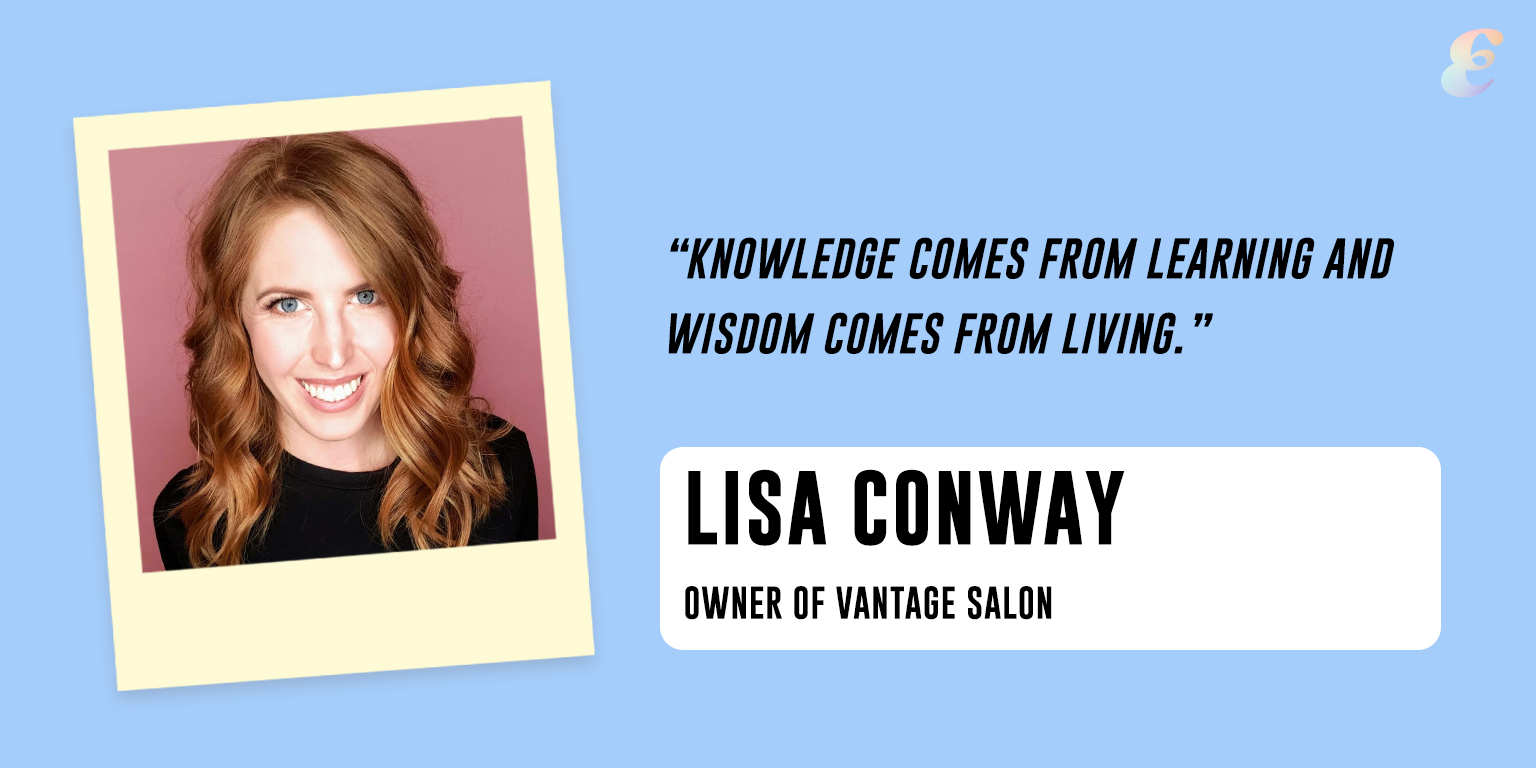 Lisa Conway_Blog Header