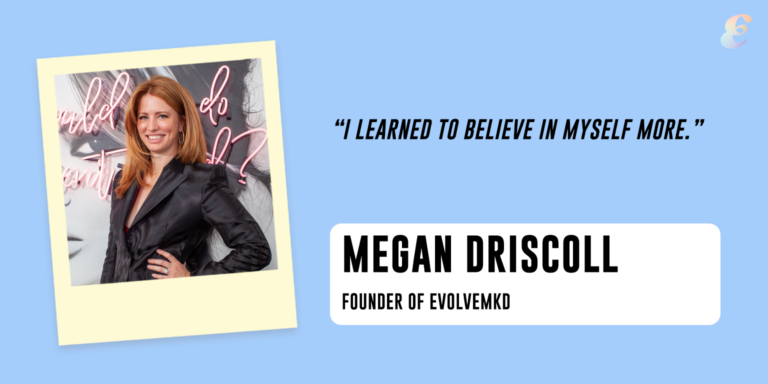 Megan Driscoll_Blog Header