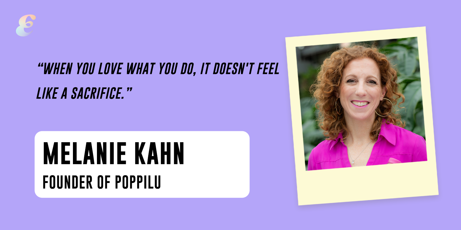 Melanie Kahn_Blog Header