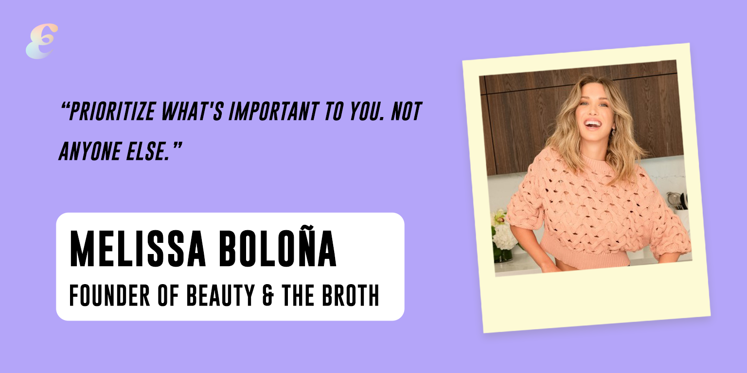 Melissa Bolona_Blog Header