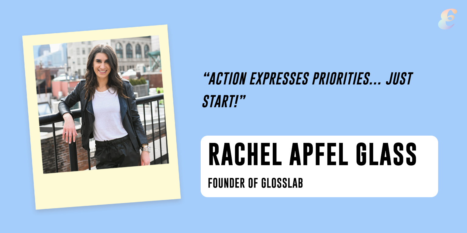 Rachel Apfel Glass_Blog Header