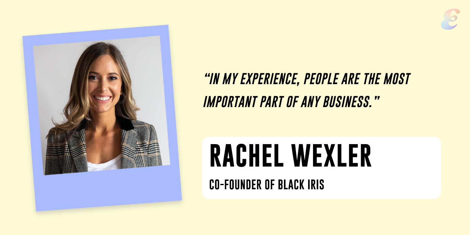 Rachel Wexler_Blog Header