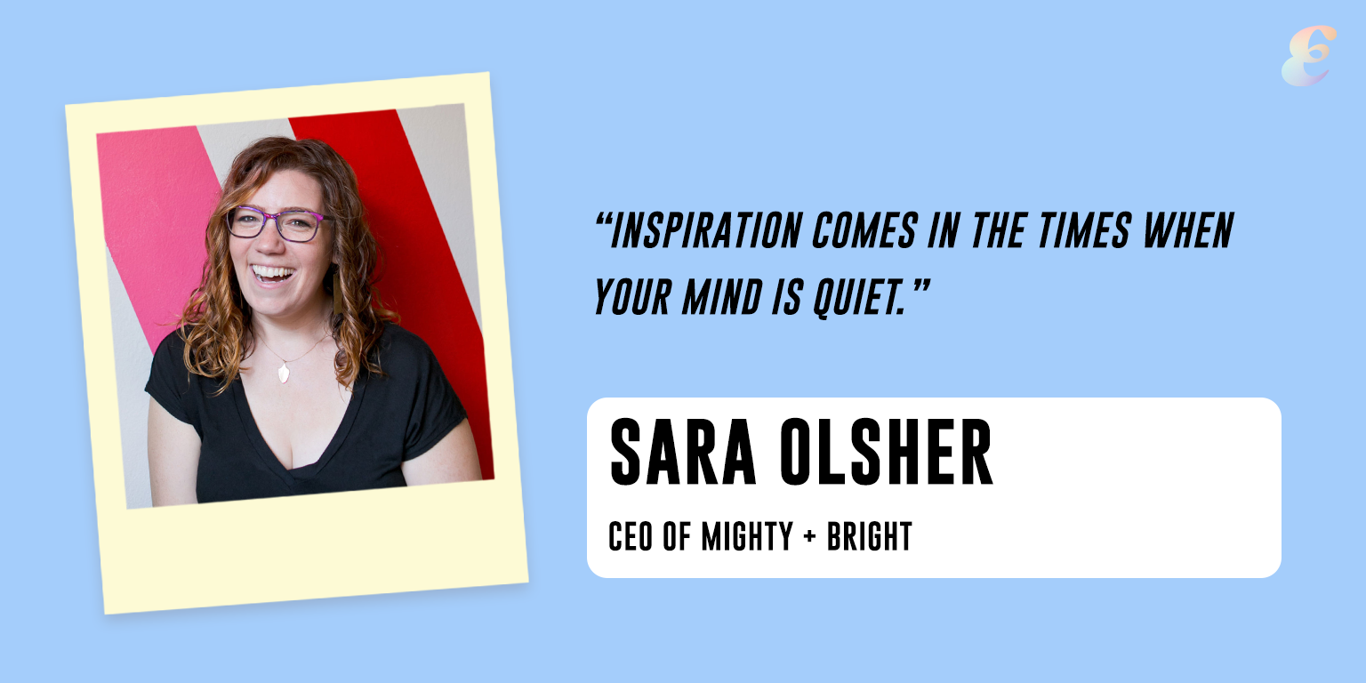 Sara Olsher_Blog Header