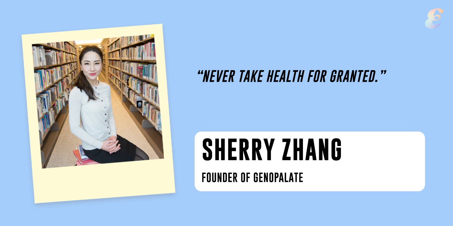 Sherry Zhang_Blog Header