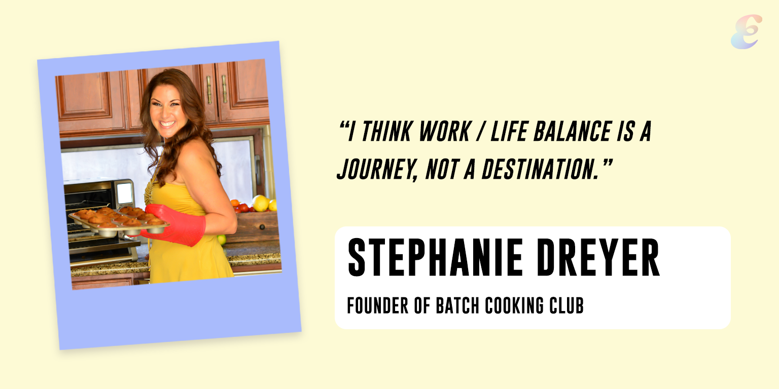 Stephanie Dreyer_Blog Header
