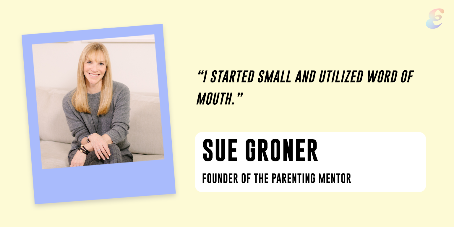 Sue Groner_Blog Header