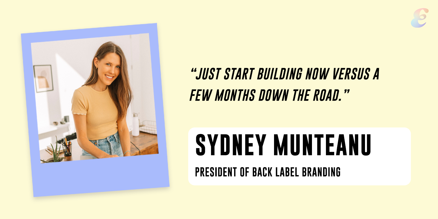 Sydney Munteanu_Blog Header
