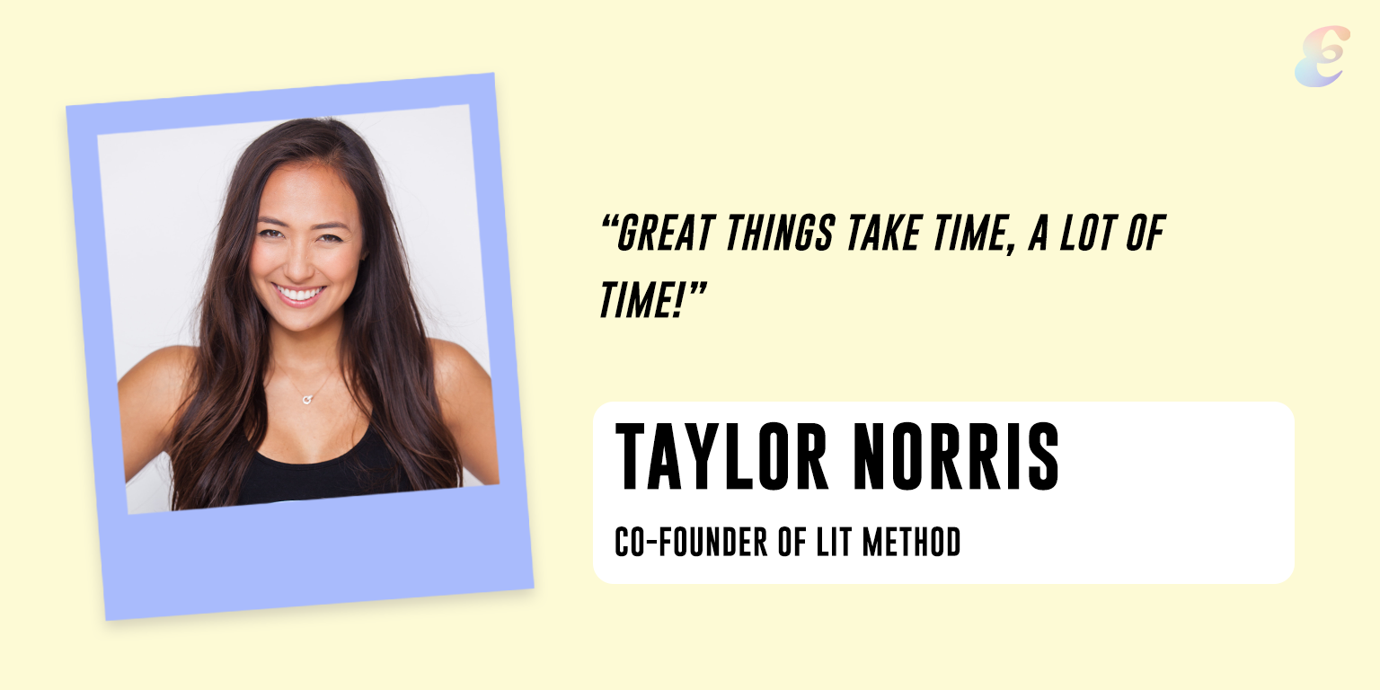 Taylor Norris_Blog Header