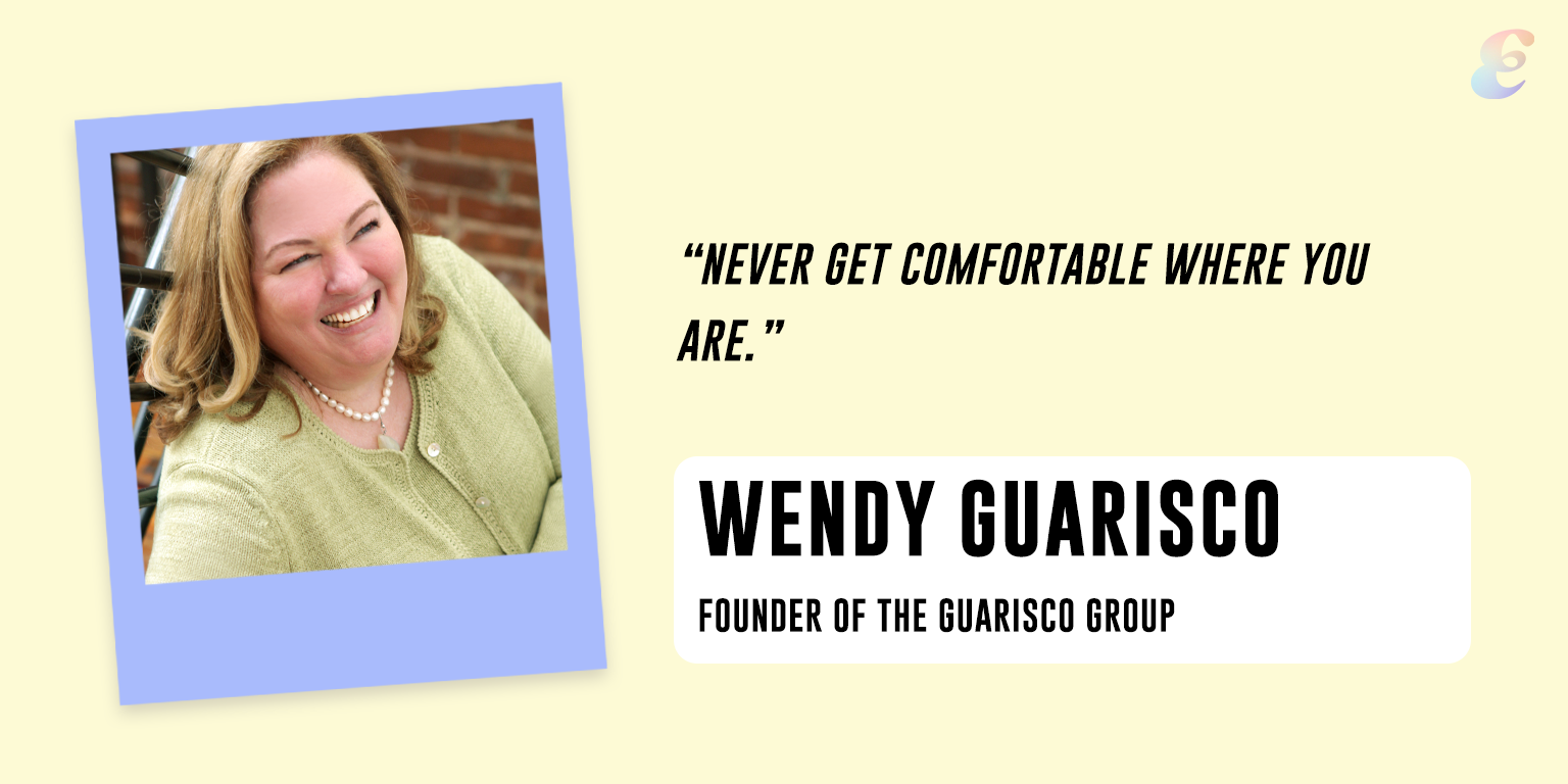 Wendy Guarisco_Blog Header